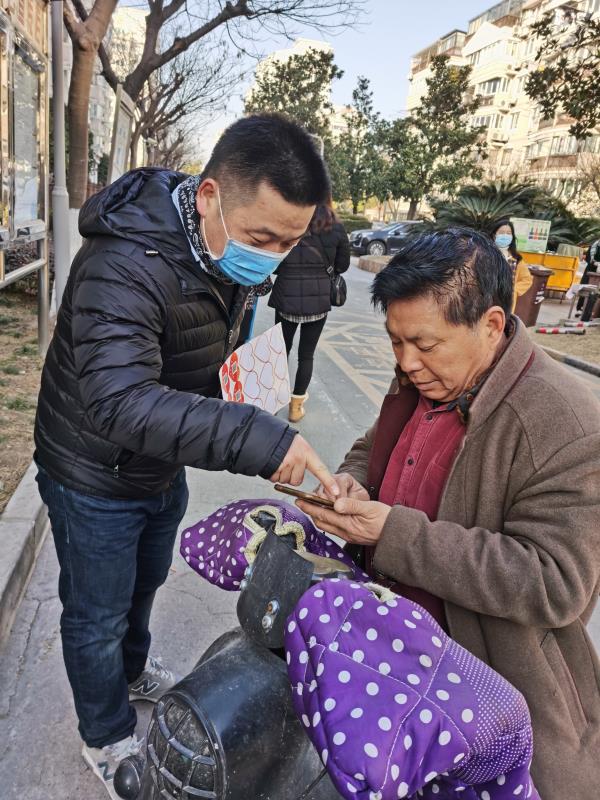 以桥育人